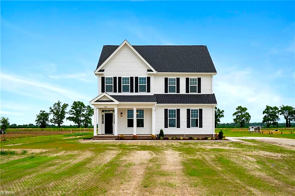 Mm Blackwater (Engle Homesite 6) Rd, Virginia Beach — photo