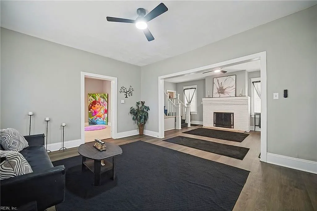1149 Wilson Rd, Norfolk — photo