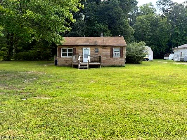 526 Taliaferro Rd, Newport News — photo