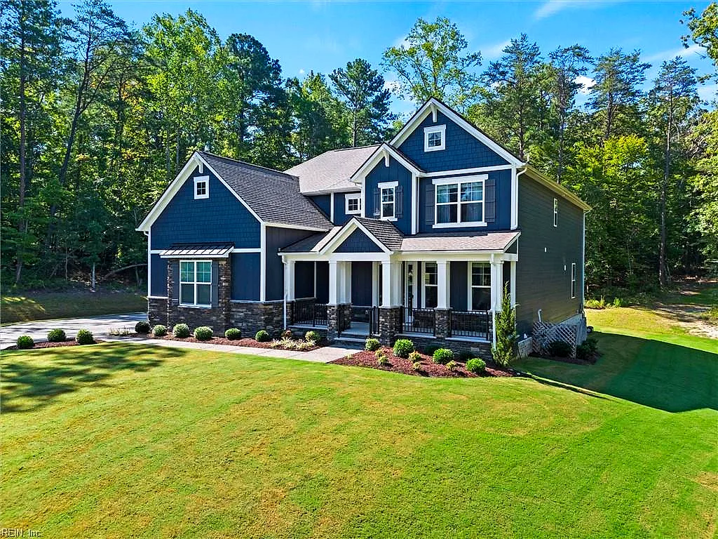 3415 Liberty Ridge PW, WILLIAMSBURG VA 23188