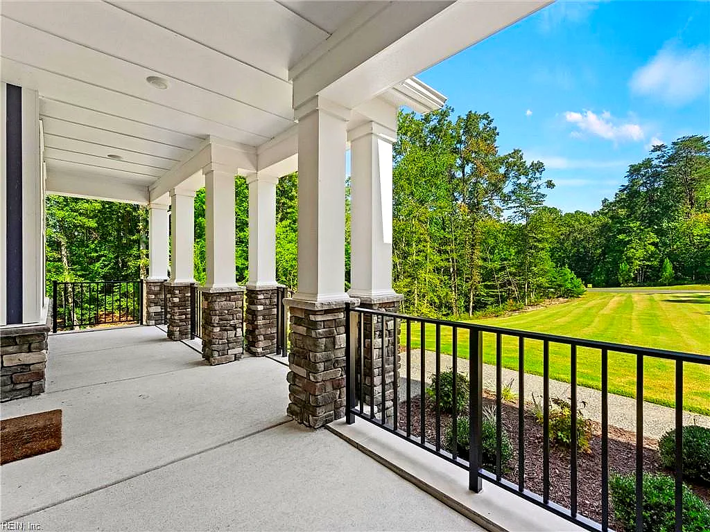 3415 Liberty Ridge Pw, Williamsburg — photo