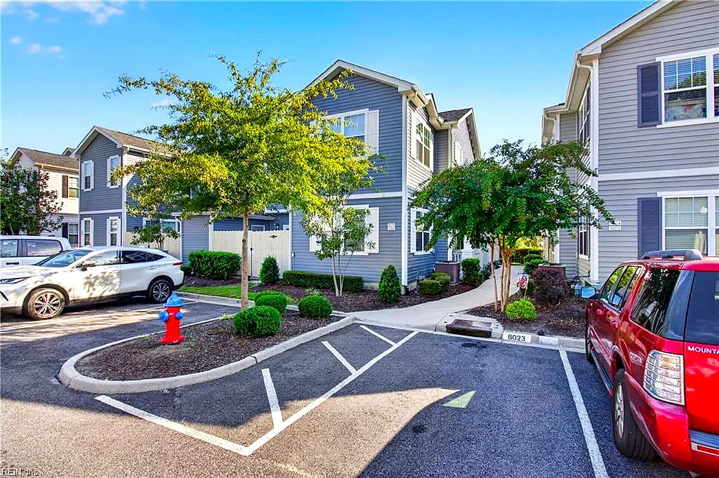 5068 Hawkins Mill WAY, VIRGINIA BEACH VA 23455