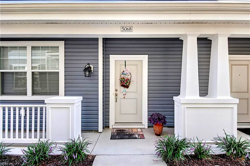 5068 Hawkins Mill Way, Virginia Beach — photo