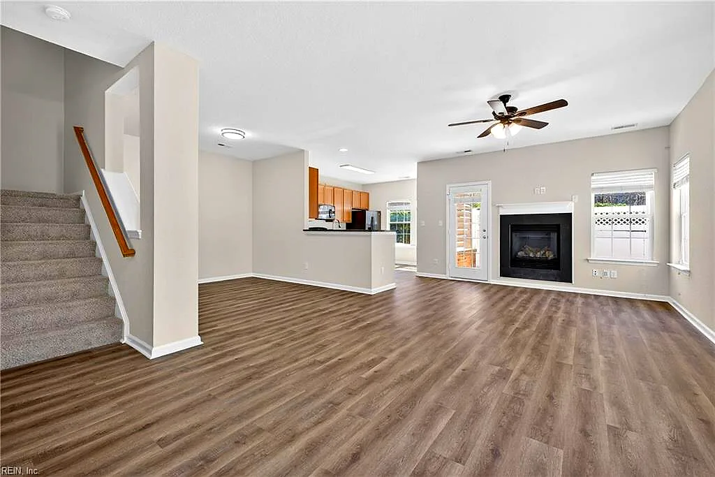 3766 Pear Orchard Way, Suffolk — photo
