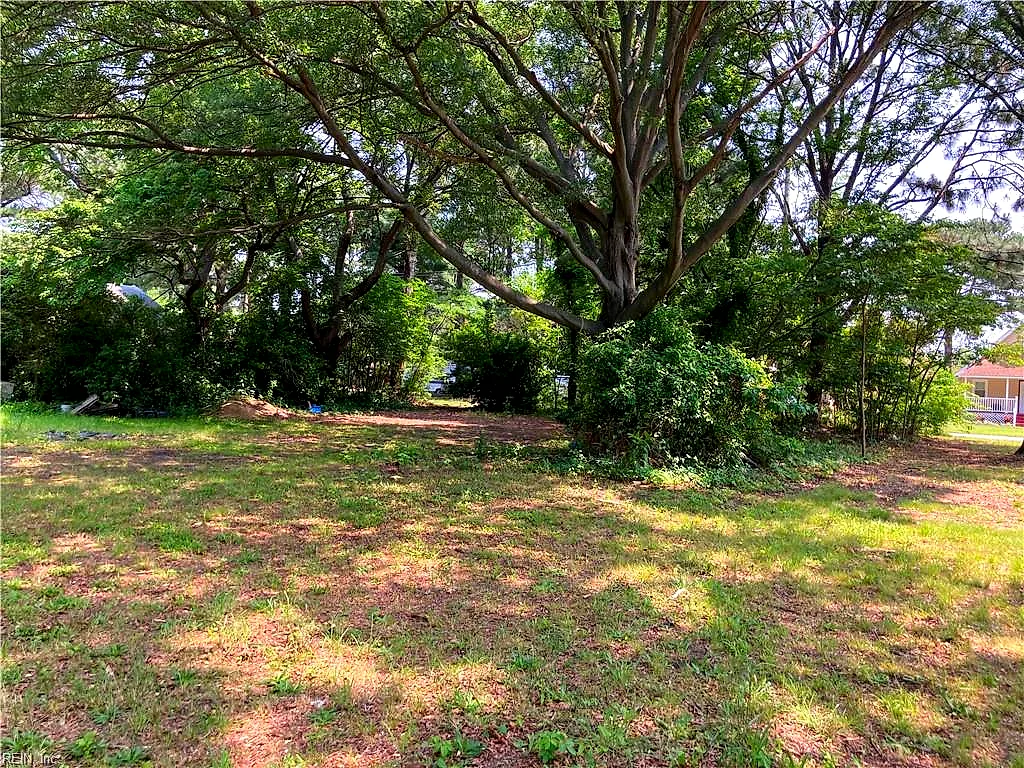 3402 Channel Ave, Portsmouth — photo