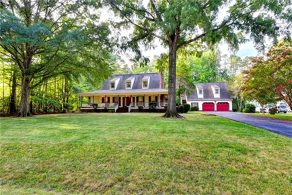 204 Sonshine Way, Yorktown — photo