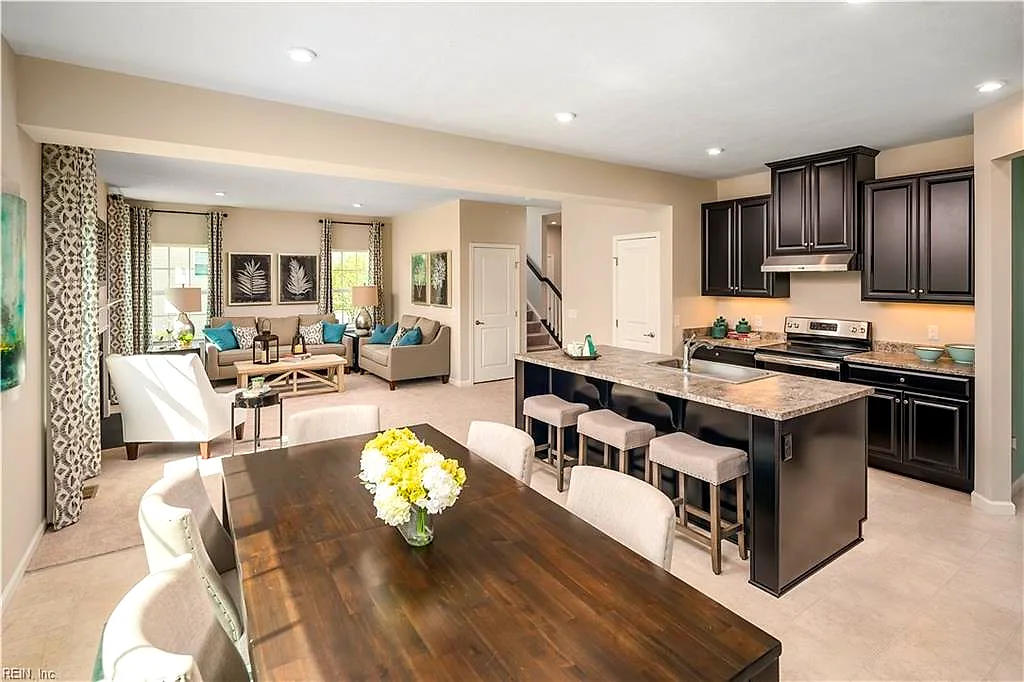 Lot 2 The Landings, Cape Charles — photo