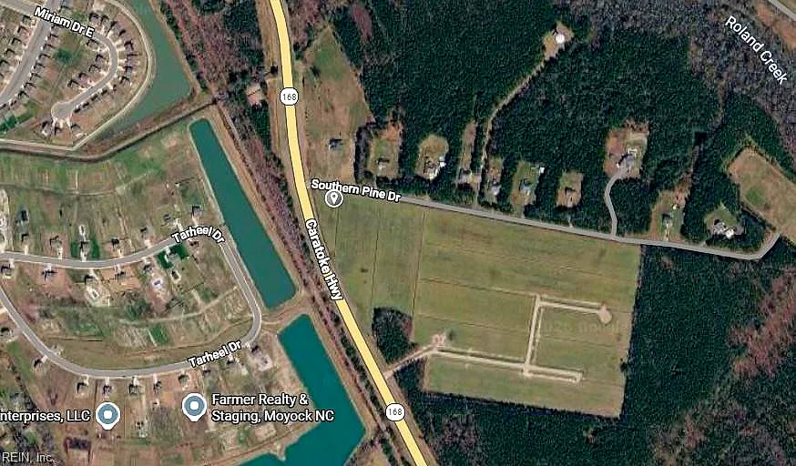 Lot 9 Caratoke Hwy, Moyock — photo