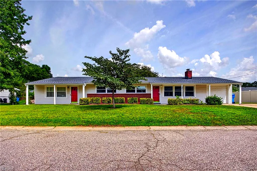 2624 Powell CIR, CHESAPEAKE VA 23323