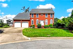 1629 Waterside DR, CHESAPEAKE VA 23320