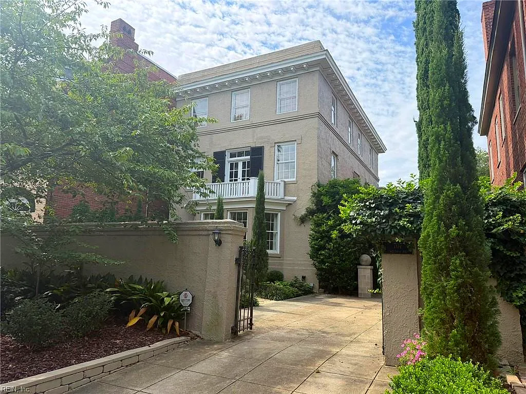 707 Westover AVE, NORFOLK VA 23507