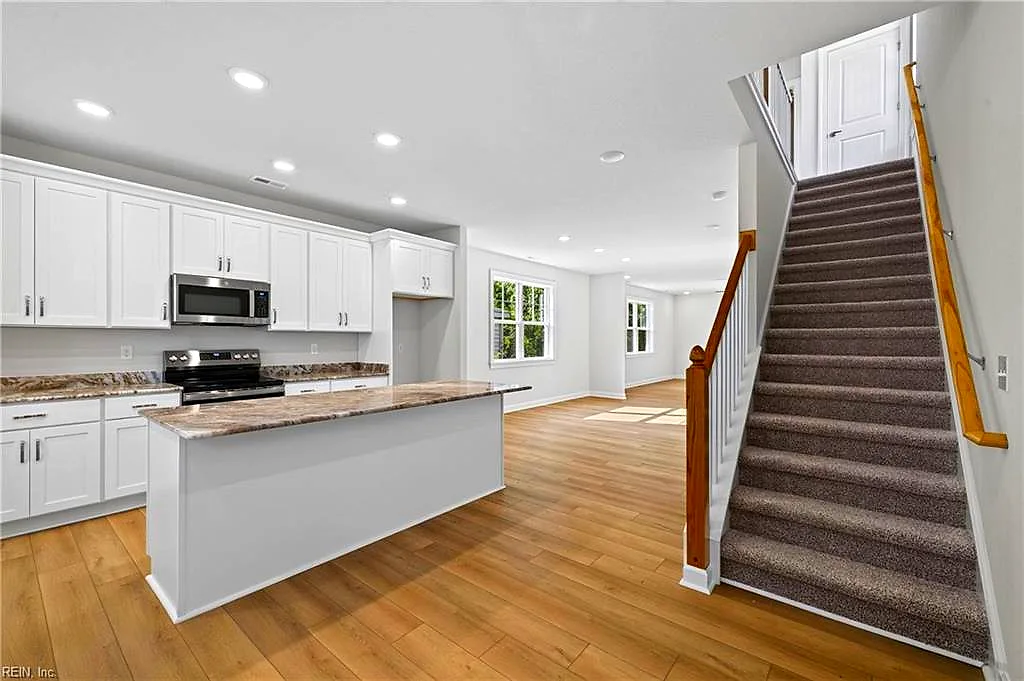 1129 Modoc Ave, Norfolk — photo