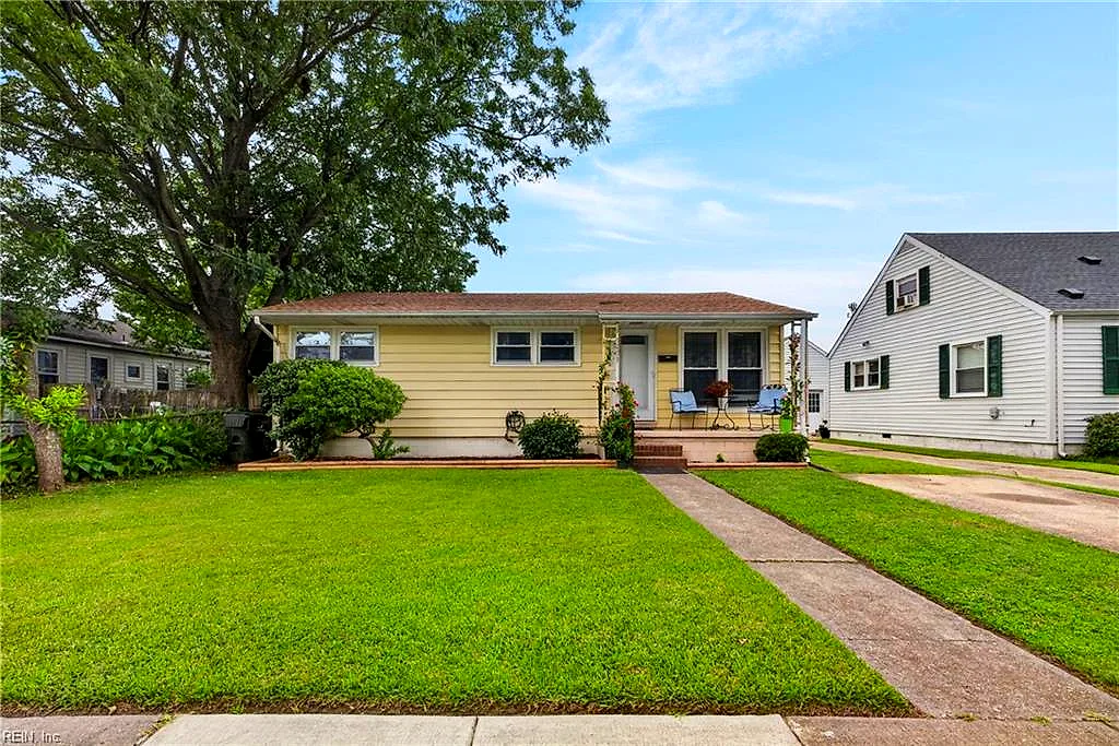 9453 Atwood AVE, NORFOLK VA 23503