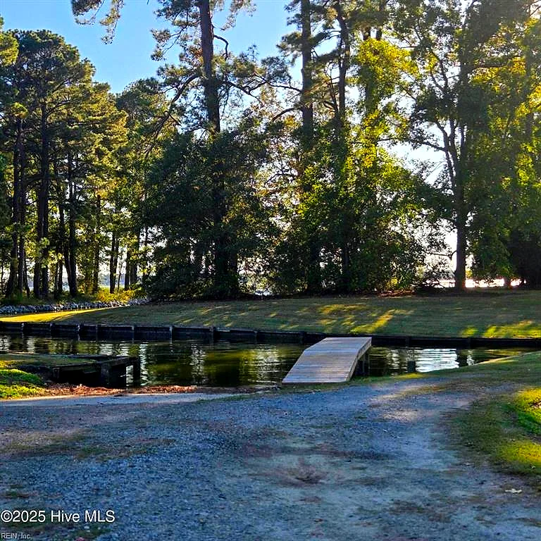 308 Dances Bay Rd, Elizabeth City — photo