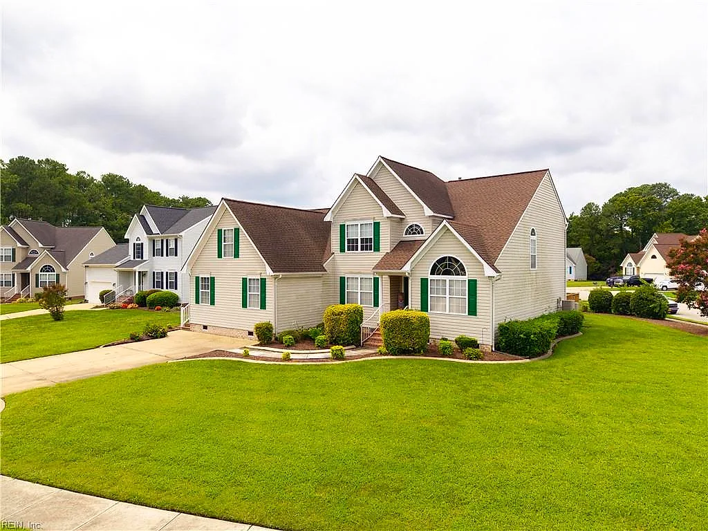 2 Egret Cir, Hampton — photo