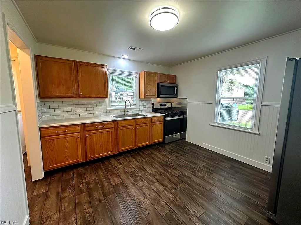 78 Garrow Rd, Newport News — photo