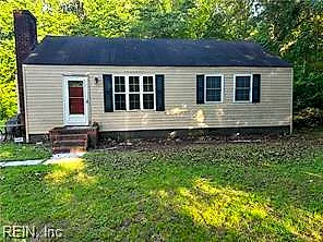 1749 Penniman RD, WILLIAMSBURG VA 23185