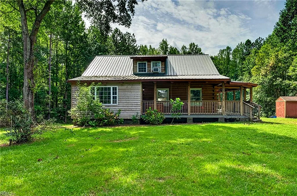 15252 Carroll Bridge RD, SMITHFIELD VA 23430