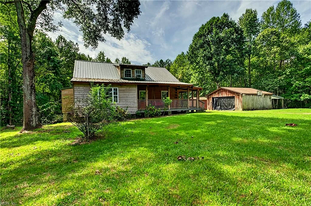15252 Carroll Bridge Rd, Smithfield — photo