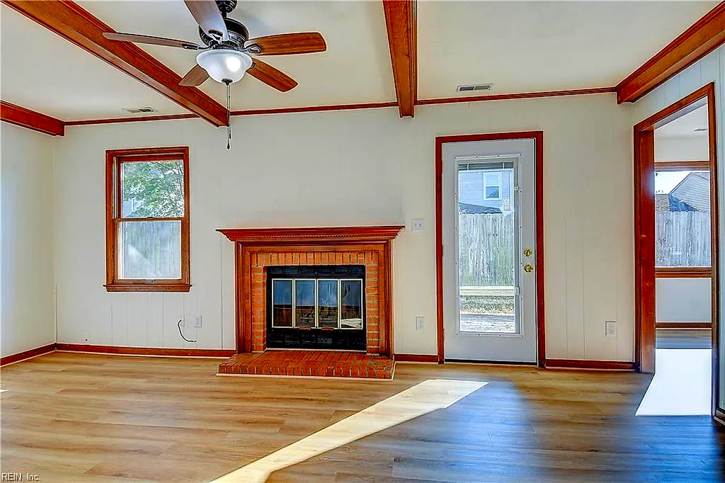 2204 Spring Run Ct, Virginia Beach — photo