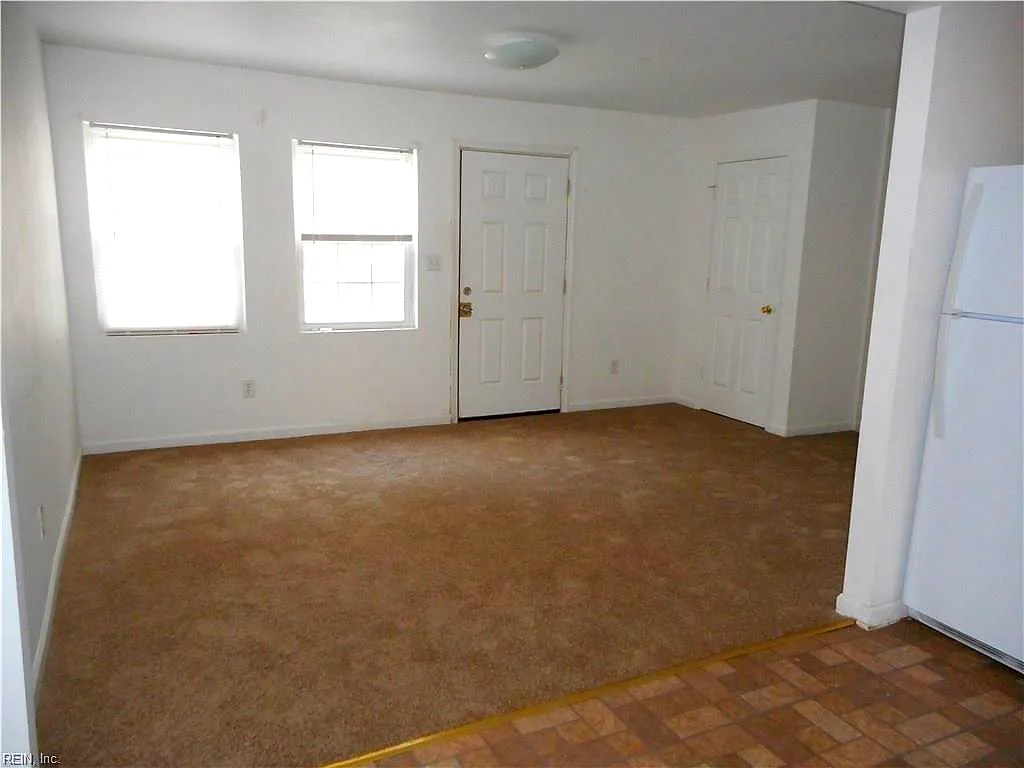 122 Christian St #5, Newport News — photo