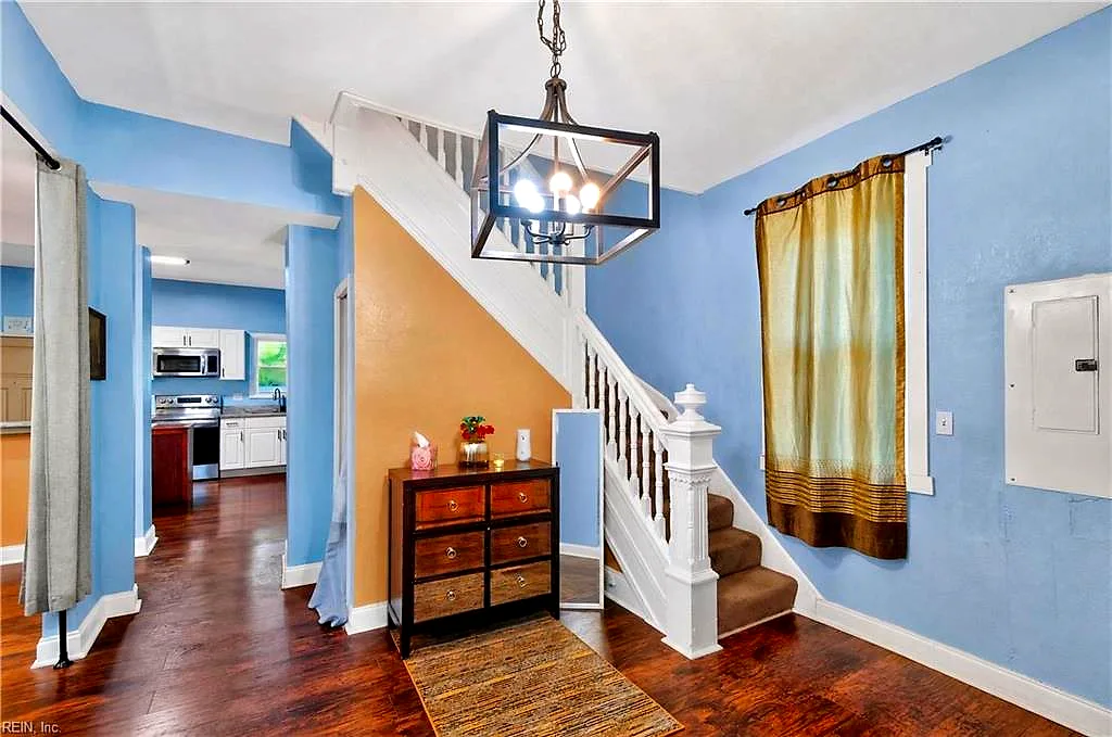 1149 Hampton Ave, Newport News — photo