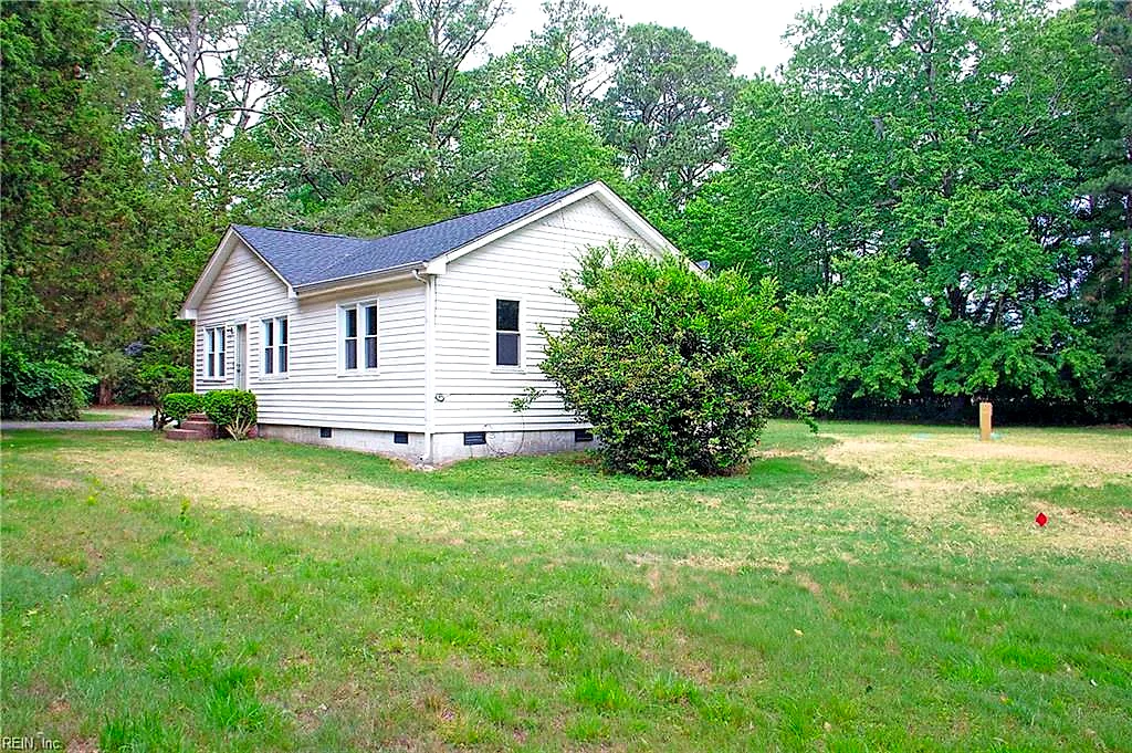 59 Yeiser Ln, Hudgins — photo