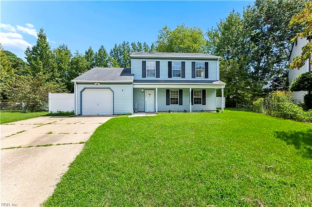 5 Longleaf Ct, Hampton — photo