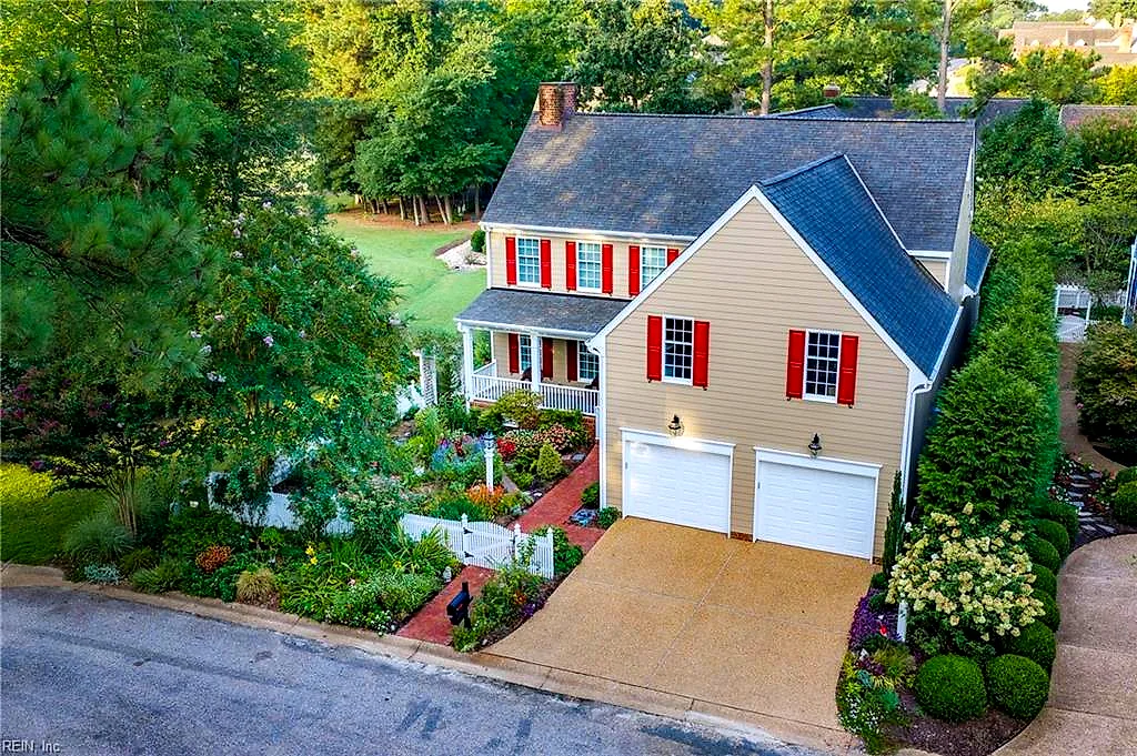 145 Hollinwell NONE, WILLIAMSBURG VA 23188