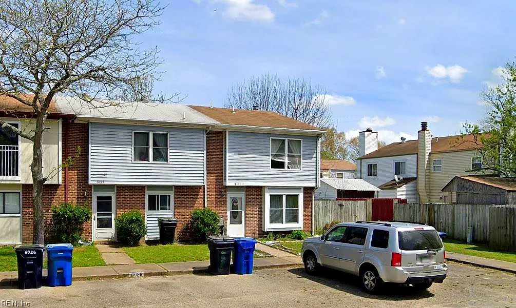 6030 Margate Ave, Virginia Beach — photo