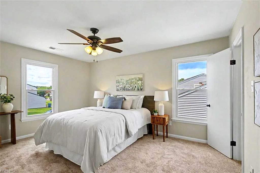 1312 Graylyn Rd, Virginia Beach — photo