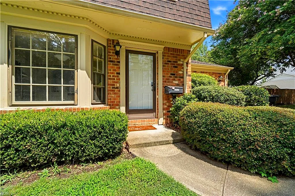 4304 Tillman Dr, Virginia Beach — photo