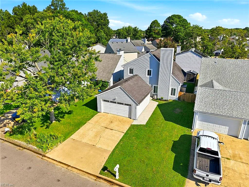 1504 Brookwood Cres, Virginia Beach — photo