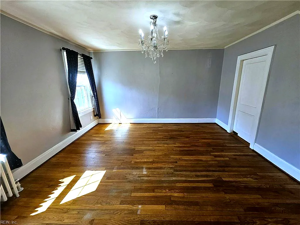 3520 Buckingham St, Norfolk — photo