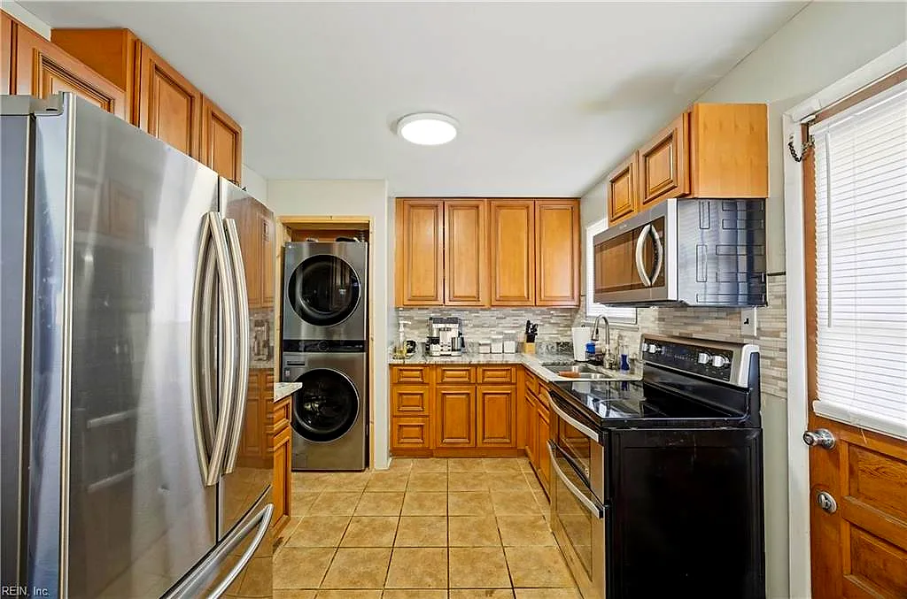 1341 23rd St, Newport News — photo