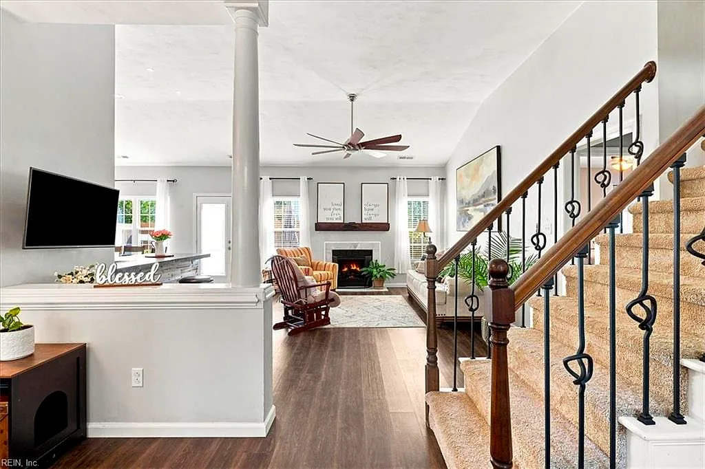 3128 Nansemond Loop, Virginia Beach — photo
