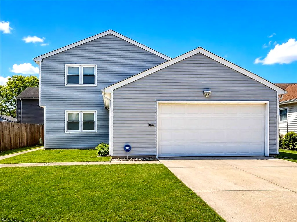 3505 Good Hope Rd, Virginia Beach — photo