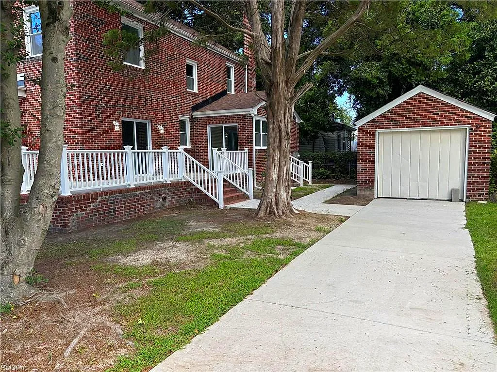 2601 E E Virginia Beach Blvd Blvd, Norfolk — photo