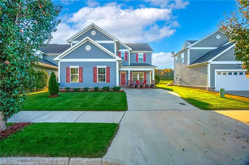 120 Meridian Pl PL, SUFFOLK VA 23435