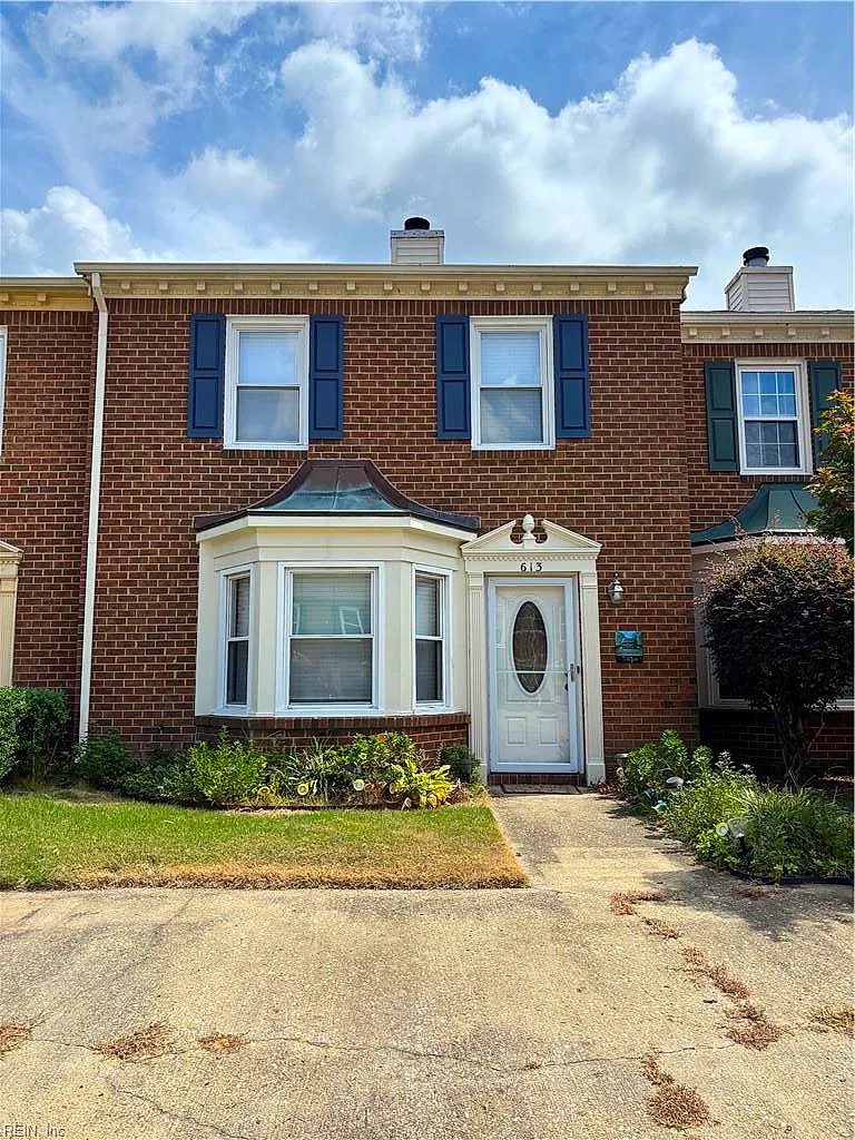 613 Mill Landing Rd, Chesapeake — photo