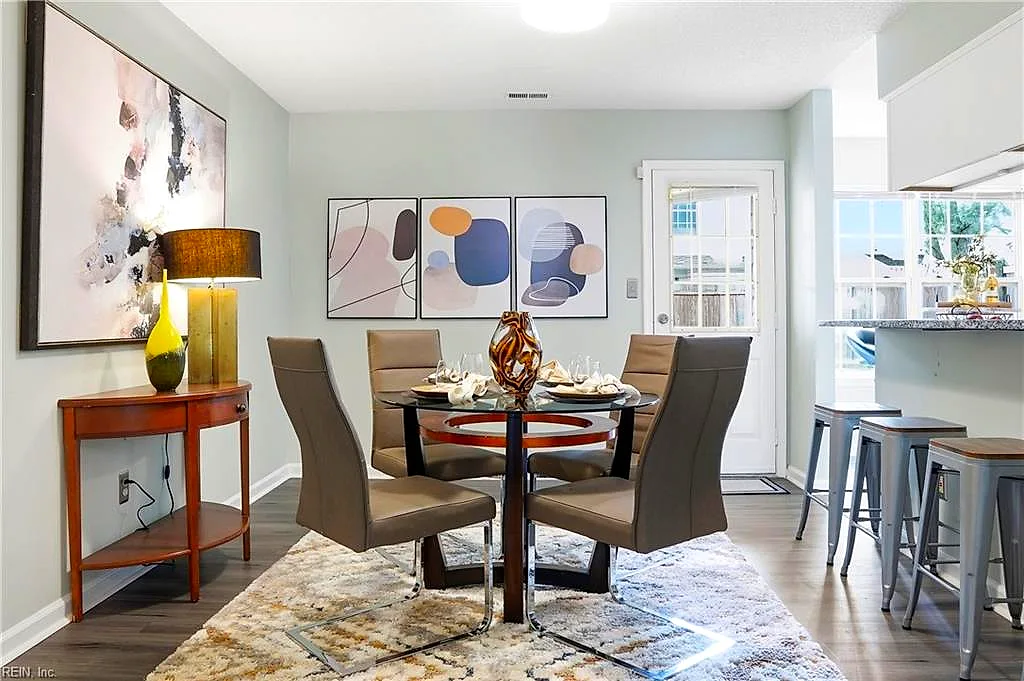 4 Valor Pl, Hampton — photo