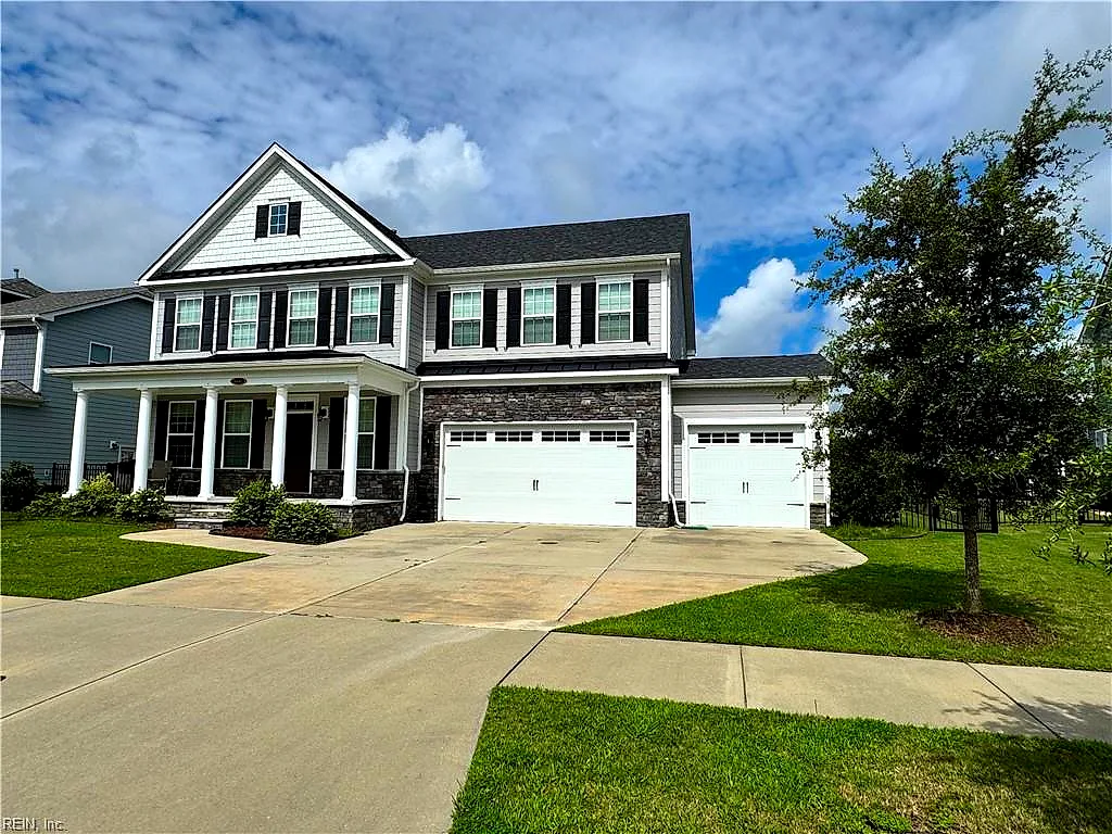 3044 Jimmy Mobley WAY, VIRGINIA BEACH VA 23456