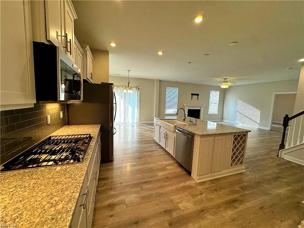 3044 Jimmy Mobley Way, Virginia Beach — photo