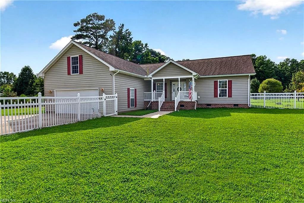 4681 Desert RD, SUFFOLK VA 23434