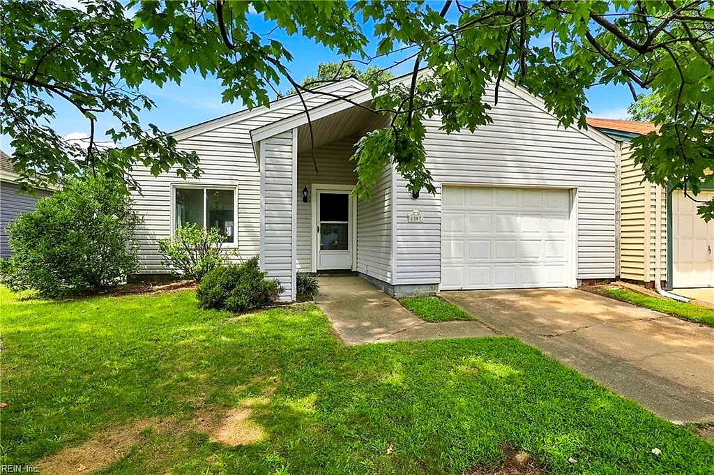 1807 Pope ST, VIRGINIA BEACH VA 23464