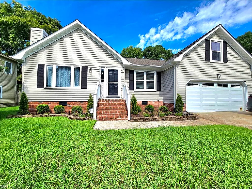 2460 Broadnax CIR, CHESAPEAKE VA 23323