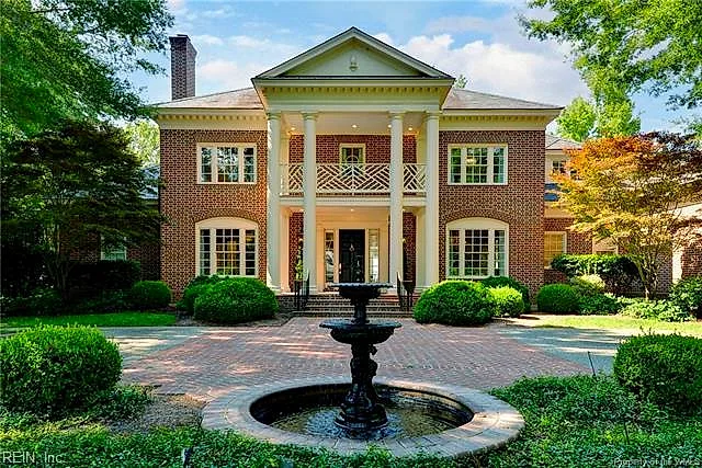 1796 Cypress ISLE, WILLIAMSBURG VA 23185
