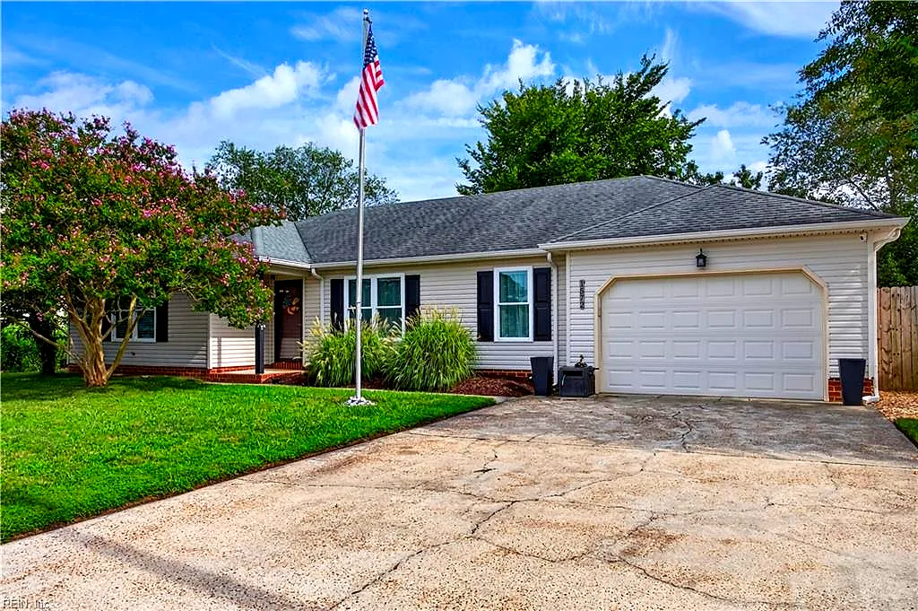 1572 Bunsen Dr, Virginia Beach — photo