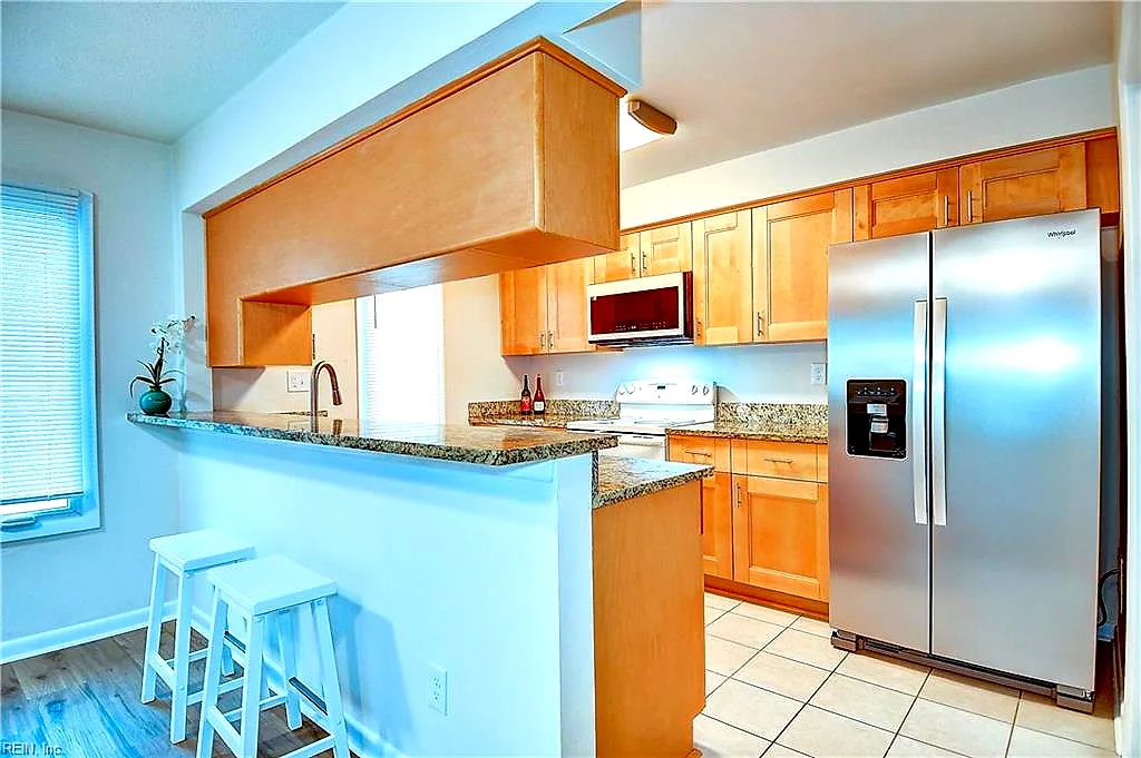 612 Pinewood Dr, Virginia Beach — photo