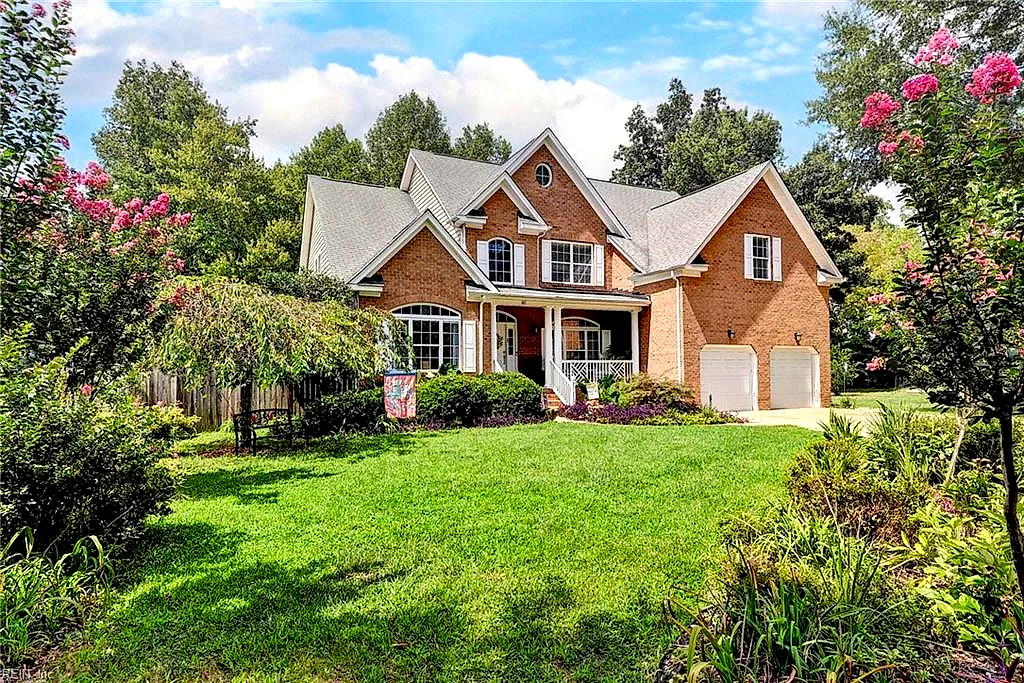 103 Sloop CT, WILLIAMSBURG VA 23185